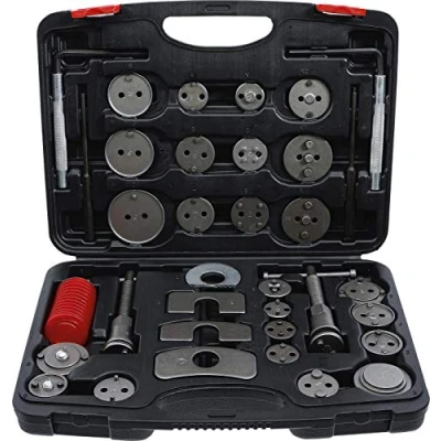 Image de BGS Do it yourself Diy 91115 Jeu de repousse pistons frein 35 pièces