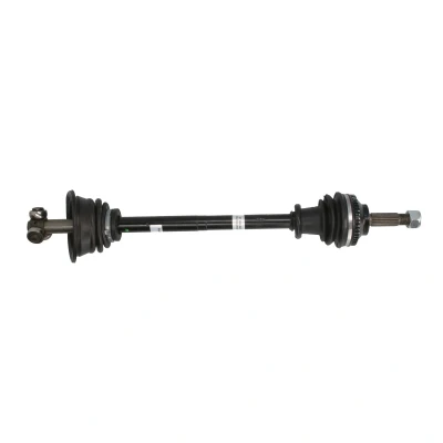 Afbeelding van POINT GEAR PNG70262 Aandrijfas Vooras links 648 81 voor voertuigen met ABS