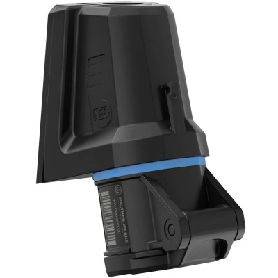 Afbeelding van Walther Werke FW110306CC CEE wandcontactdoos 16 A 3 polig 230 V 1 stuk(s)