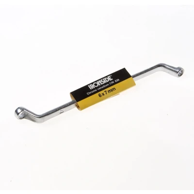 Afbeelding van Ironside Ringsleutel 6 x 7mm