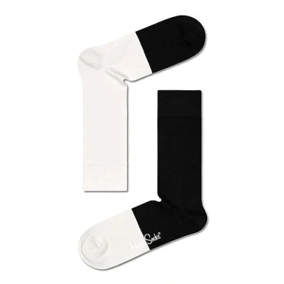 Afbeelding van Happy Socks Uniseks sokken maat 36 40, meerkleurig, 36/40 EU, Meerkleurig