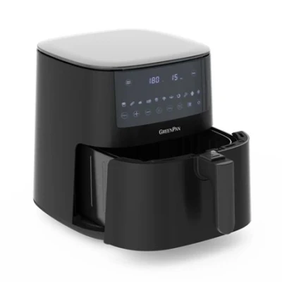 Afbeelding van Greenpan Bistro Airfryer Xl 1 Basket