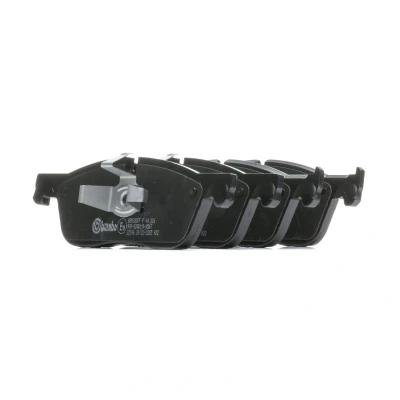 Afbeelding van Brembo Remblokset P 44 026