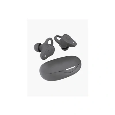 Image de Fresh N Rebel Écouteurs Sans Fil Twins Move Sport Storm Grey (3tw1600sg)