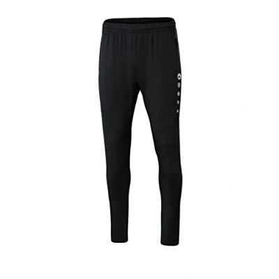 Afbeelding van JAKO Trainingsbroek Premium Zwart