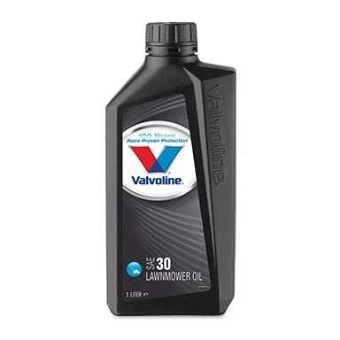 Afbeelding van Valvoline Lawnmower Oil SAE 30 1L Motorolie VE15960