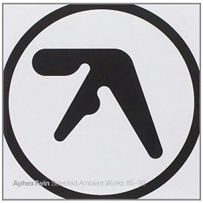 Afbeelding van Selected Ambient Works 85 92