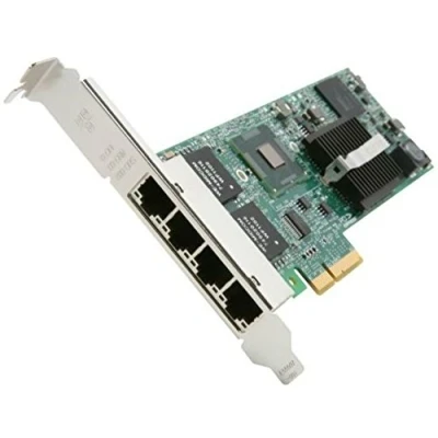 Afbeelding van Network Card Fujitsu S26361 F4610 L504