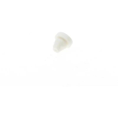 Afbeelding van Berkvens Kozijnbuffer 3,5mm Wit 10 stuks