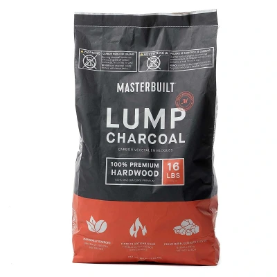 Afbeelding van Masterbuilt Lump Charcoal 7,2 kg