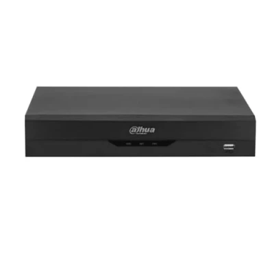 Afbeelding van DAHUA XVR5108H I3 DVR 5EN1 H265 8CH 5M N@8IPS + 4IP 6MP 1HDMI 1HDD AI