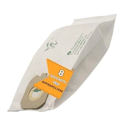 Afbeelding van Elettrocasa RW 18 TNT stofzuiger accessoire Steelstofzuiger Stofzak