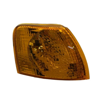 Afbeelding van ALKAR 2106116 Knipperlichten Oranje Rechts voor Zonder lamphouder P21W voertuigen met stuur links VOLKSWAGEN: Passat B5 Estate, Saloon