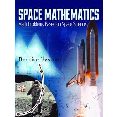 Afbeelding van Space Mathematics