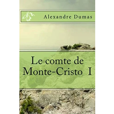 Afbeelding van Le Comte De Monte cristo