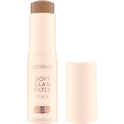 Image de Catrice Soft Glam Filter Stick, Focus, Glanzend (9G)