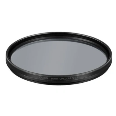 Afbeelding van Canon PL C B Filter 95 mm