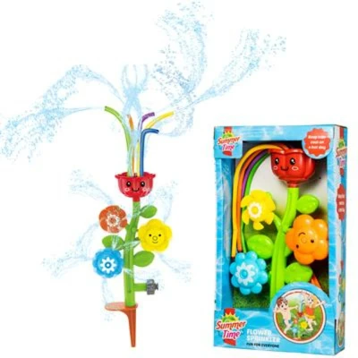 Afbeelding van Summertime Bloem Watersproeier