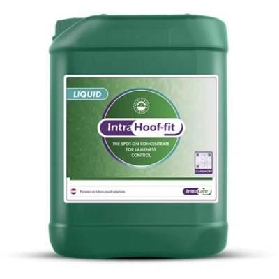 Afbeelding van Hoof fit liquid 5l