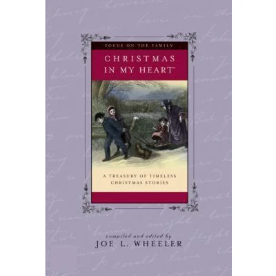 Afbeelding van Christmas in My Heart