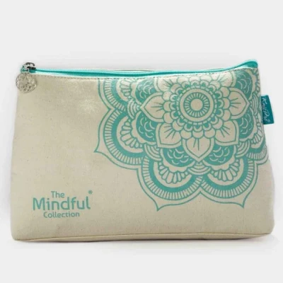 Afbeelding van Knitpro Mindful Projecttas 25 x 16 18 cm