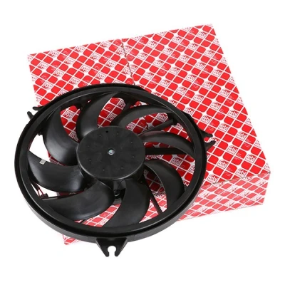 Afbeelding van Febi Bilstein Ventilatormotor /wiel motorkoeling 38478