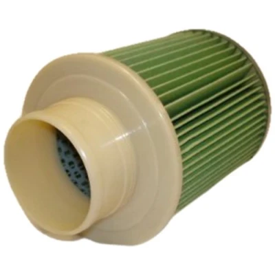 Afbeelding van ASHIKA 20 04 420 Luchtfilter 186,5 134,5 Filter insert HONDA: PRELUDE 3
