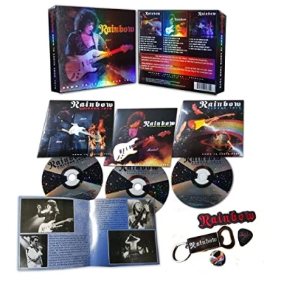 Afbeelding van Down To Earth Tour &#039;79