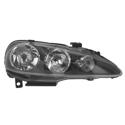 Afbeelding van Koplamp DEPO 667 1115R LDEM2, Rechts