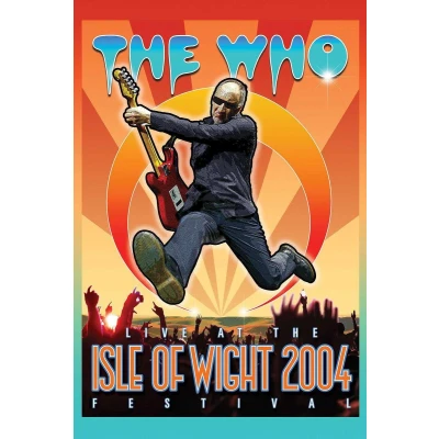 Afbeelding van Live At The Isle Of Wight Festival/