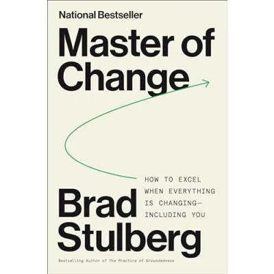 Afbeelding van Master of Change