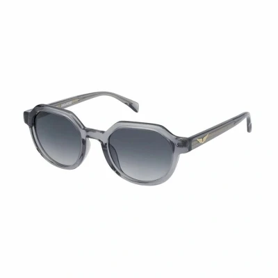 Afbeelding van Zonnebril Uniseks Zadig &amp; Voltaire SZV363 4906A7 Ø 49 mm