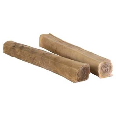 Afbeelding van Trixie Kauwrol Geperst Hondensnacks 12 cm 108 g 4 stuks
