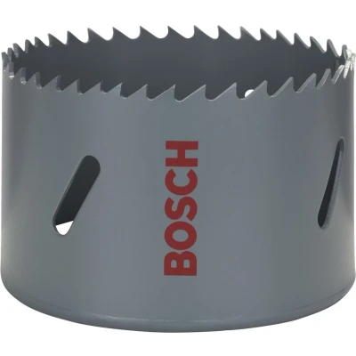 Afbeelding van Bosch Gatzaag HSS Bimetaal ø 76 mm