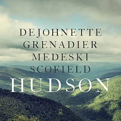 Afbeelding van Larry Grenadier, John Medeski, Jack DeJohnette, Scofield Hudson (CD)