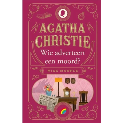 Image de Wie adverteert een moord?