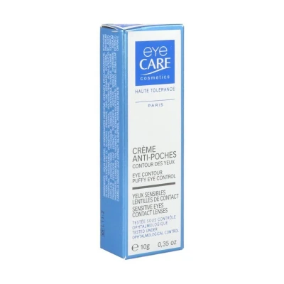 Afbeelding van Eye Care Anti Puff Oogomtrekcrème 10 g