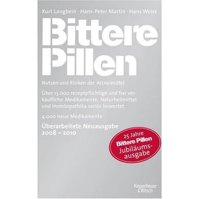 Afbeelding van Bittere Pillen