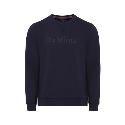 Image de LeMieux Pull Elite Hommes Marin XL