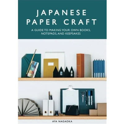 Image de Japanese Paper Craft