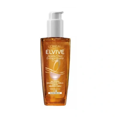 Image de L&#039;Oréal Professionnel Elvive Huile 100 ml