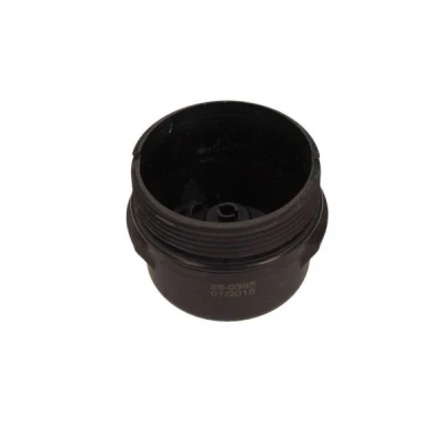 Afbeelding van Deksel, oliefilterbehuizing MAXGEAR 28 0395