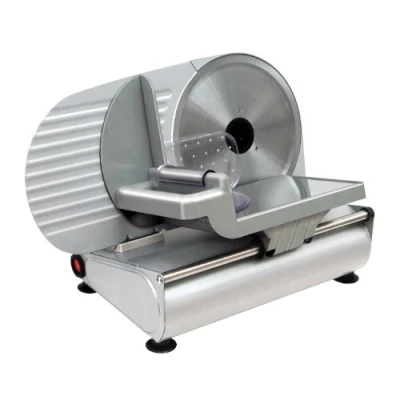 Afbeelding van RGV AUSONIA 220 snijmachine Electrisch 130 W Zilver Aluminium