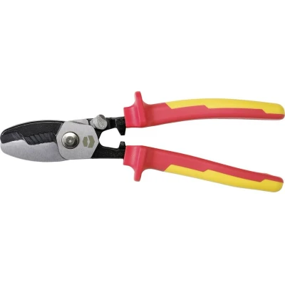 Afbeelding van TOOLCRAFT TO 7116303 VDE kabelschaar 20 mm 70 mm²