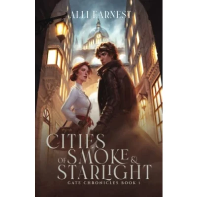 Afbeelding van Cities of Smoke and Starlight