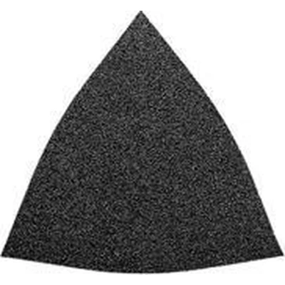 Afbeelding van Fein 63717175017 Deltaschuurpapier Ongeperforeerd Korrelgrootte 600 50 stuk(s)