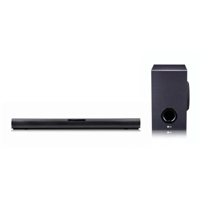 Afbeelding van LG SQC1 Soundbar Bluetooth
