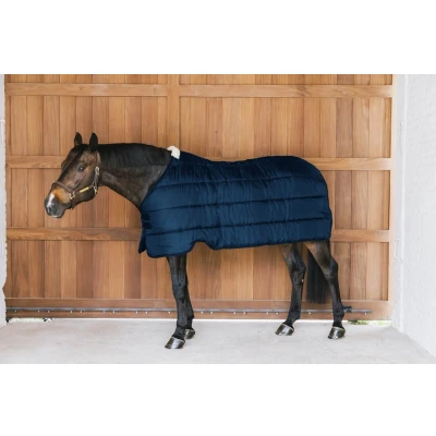Afbeelding van Kentucky Turnout Rug Comfort Liner 300g Navy 140/191 Agradi.be