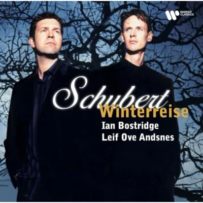 Afbeelding van Ian / Leif Ove Andsnes Bostridge Schubert Winterreise (2 LPs)