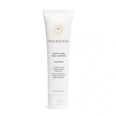 Afbeelding van Innersense Quiet Calm Curl Control Lotion